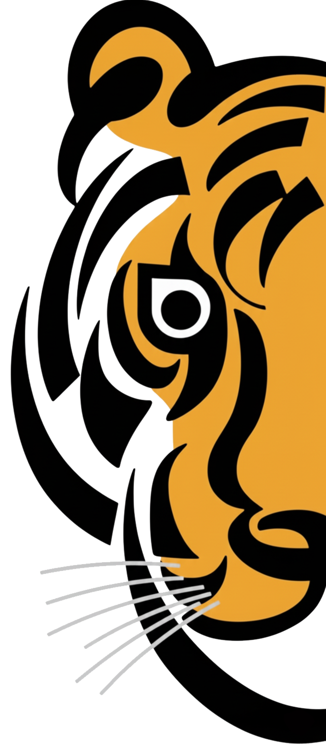 TenderTiger Logo